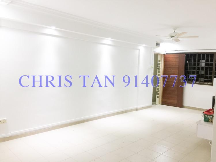 Yishun Street 11 thumbnail photo